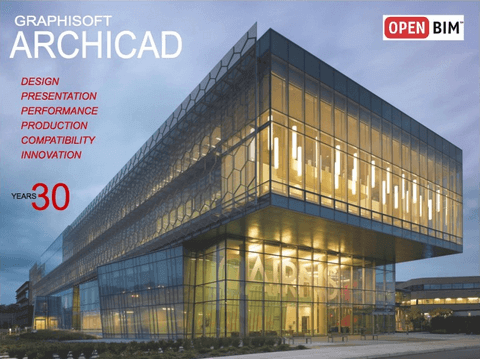 Download archicad 20