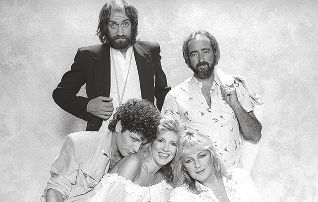The Essential Fleetwood Mac Download